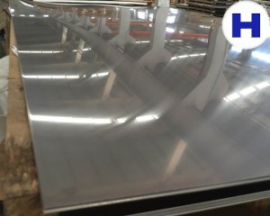 316 Stainless Steel Sheet