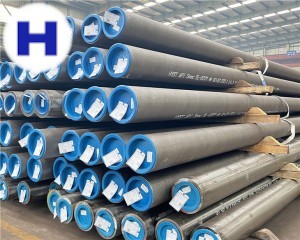 API 5CT L80 13cr Oil Casing and Tubing