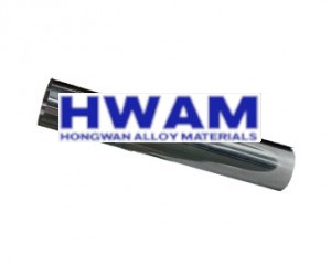 201 Stainless Steel Strip Foil