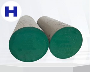 AISI 4330VMOD Round Bars