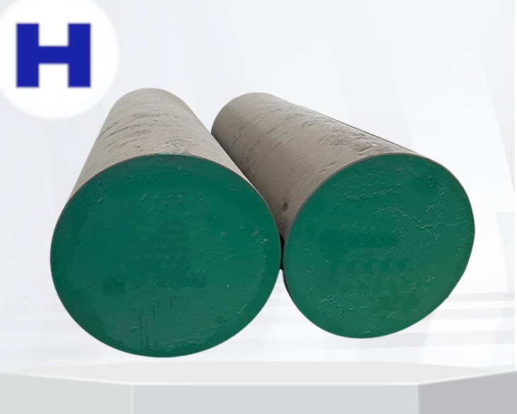 AISI 4330VMOD Round Bars Featured Image