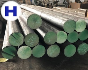 2507 S32750 Super Duplex Round Bar