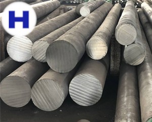 2507 S32750 Super Duplex Round Bar