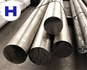 2507 S32750 Super Duplex Round Bar