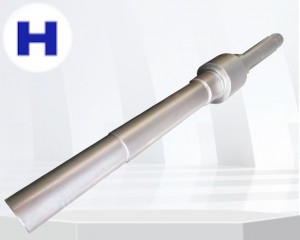 42CrMo Fan Shaft Forged Blank