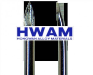 Stainless Steel Capillary Pipe