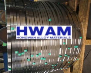 301 stainless steel strip