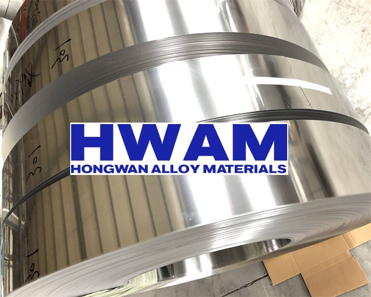 301 stainless steel strip Featured Image