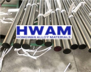 303 stainless steel round bar