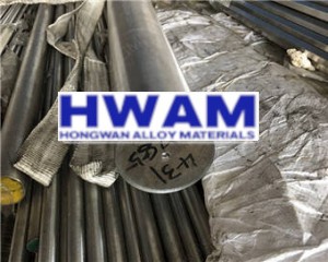 303 stainless steel round bar