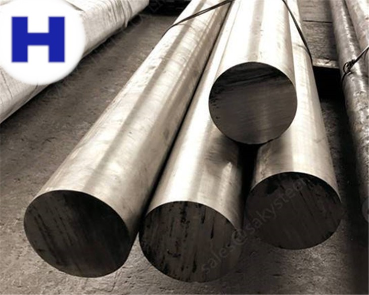 S17700 17-7 PH 631 Stainless Steel Round Bar Featured Image