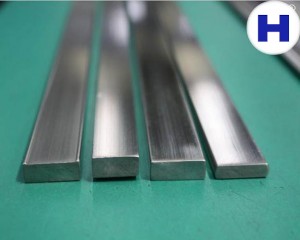 303 Stainless Steel Flat Bar