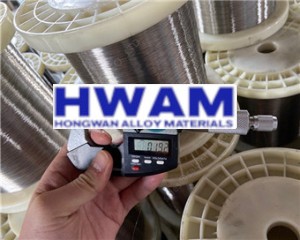 305 Stainless Steel Spring Wire