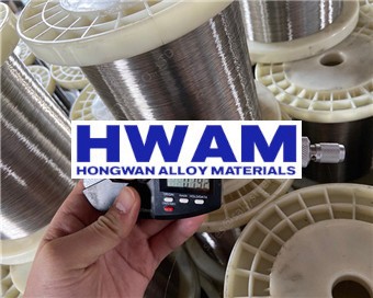 305 Stainless Steel Spring Wire Featured Image