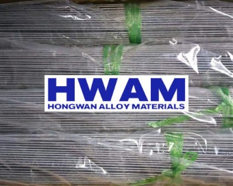 304 1.2mm Straight wire rod