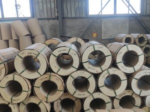 304 1.6mm Matte Stainless Steel Wire