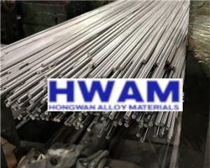 stainless steel straight wire