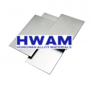 Сравнение пластин из нержавеющей стали: 409, 410, 410S, 420, 430, 440, 446