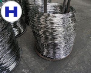 904L Stainless Steel Wire