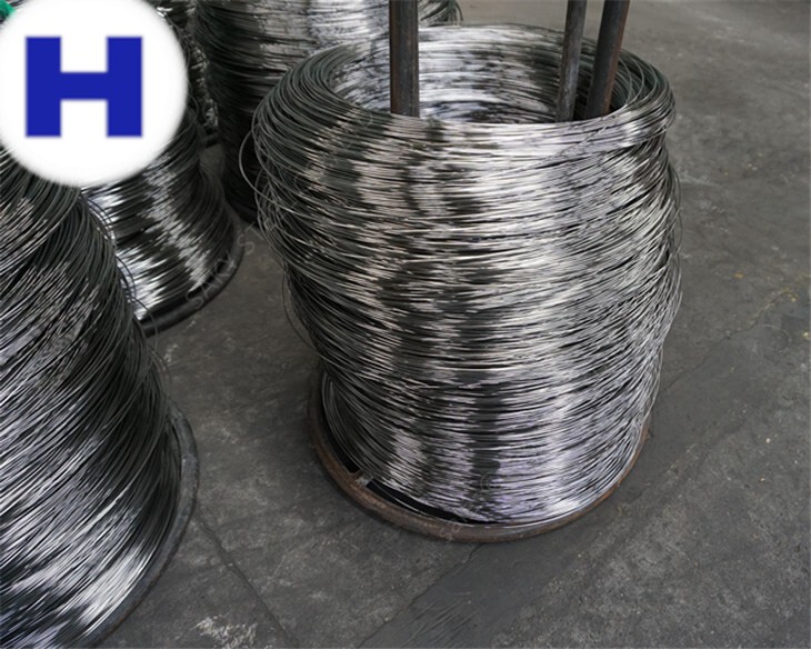 904L Stainless Steel Wire Featured Image