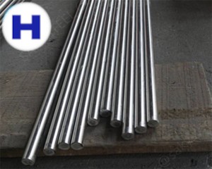 ASTM A638 660 Stainless Steel Bar