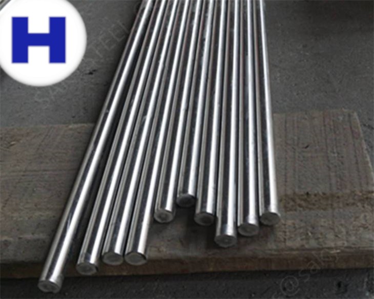 1.4923 X22CrMoV12-1 Round Bars Featured Image