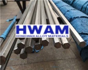 303 Stainless Steel Hexagon Bar