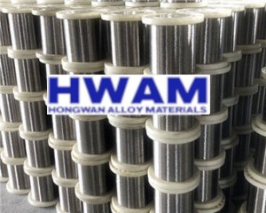 304 Stainless Steel Bright Wire