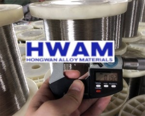 304 Stainless Steel Bright Wire