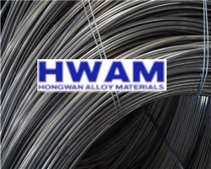 Stainless Steel Cold Heading & Cold Forming Wire For Fasteners