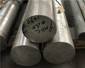 Кованая батончик из нержавеющей стали