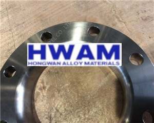 Stainless Steel Lapped Flanges
