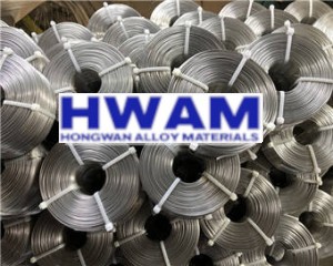 Stainless Steel Lashing Wire