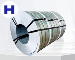 Точность 304 полосы нержавеющей стали