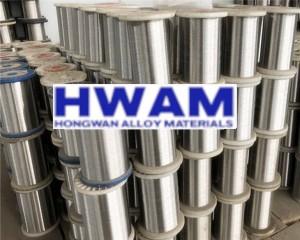 Stainless Steel Ultra Fine Wire