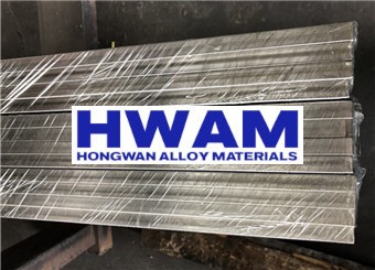 304 Stainless Steel Triangle Bar package