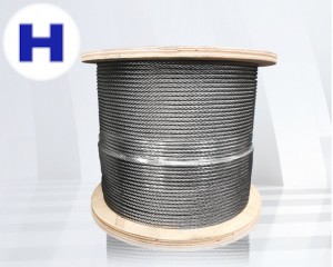 904L Stainless Steel Cable