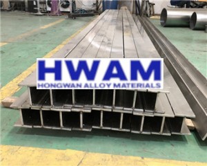 Stainless Steel I Beam