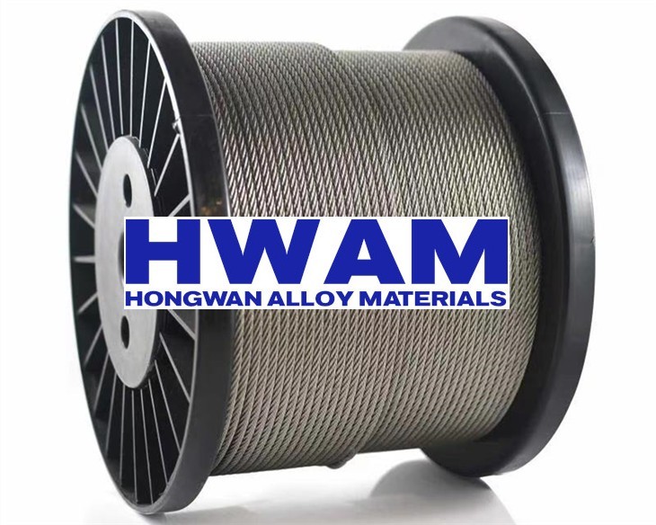 316 Stainless Steel Wire Rope Featured Image
