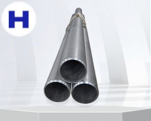 409 Stainless Steel Seamless Pipe