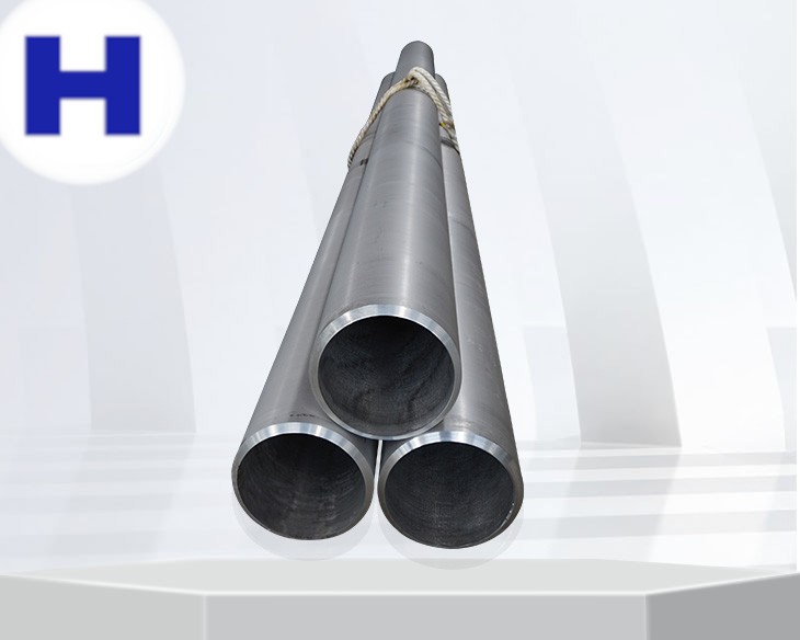 409 Stainless Steel Seamless Pipe Featured Image