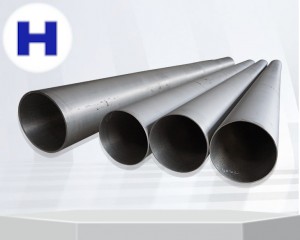 446 Stainless steel pipe
