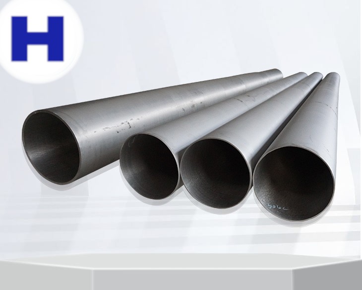 446 Stainless steel pipe Featured Image