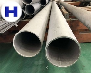 10Cr9Mo1VNbN Seamless Steel Tubes