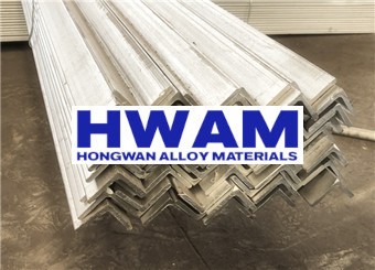 Hot rolled stainless steel angle bar Featured Image