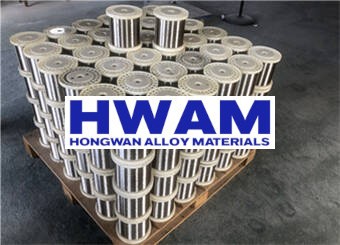 304 stainless steel fine wires