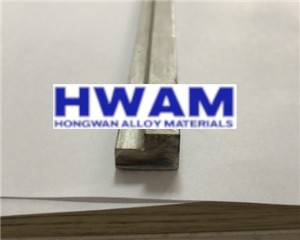 Stainless Steel Profile Wire