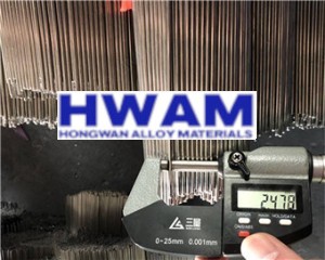 stainless steel rod shaft