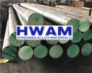 Polished bright surface 316 Stainless Steel Round Bar