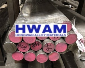 434 stainless steel round bar